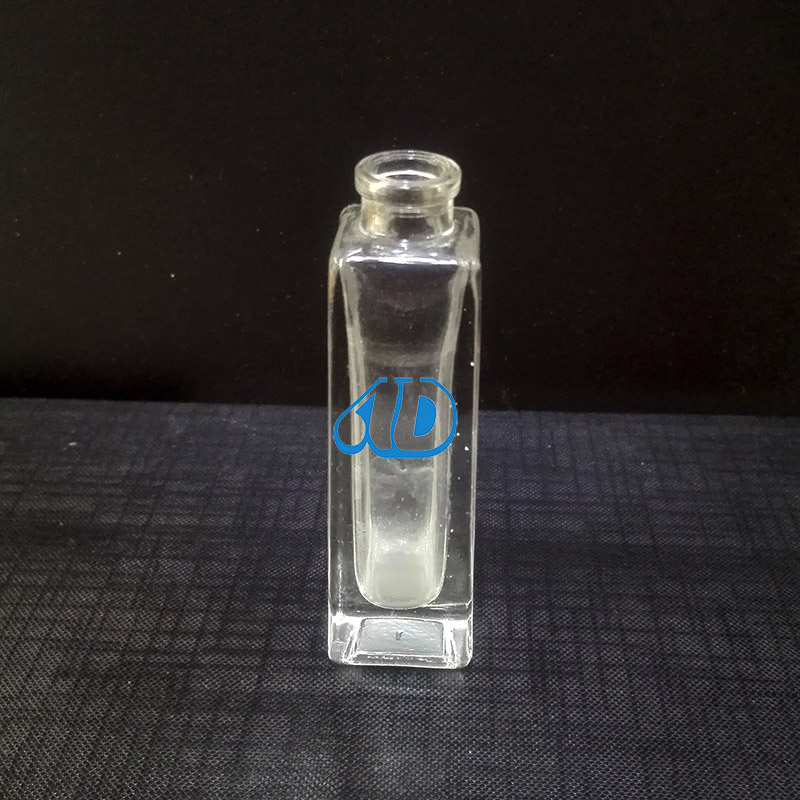 Ad-R40 Unique Hot Selling New Product Frosting Perfume Bottle 10ml