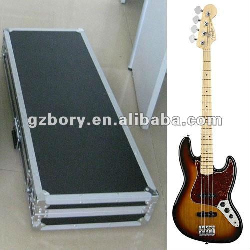 Hard Guitar Case Guitar Flight Case (HGC-2852)