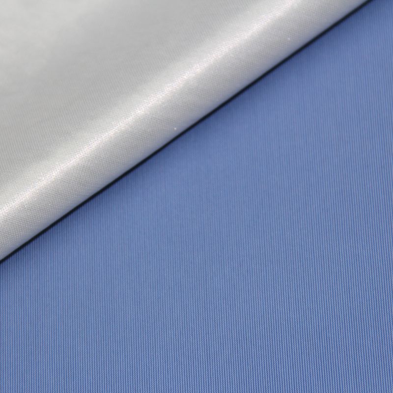 Polyester Nylon Cotton Compound Fabric for Jacket