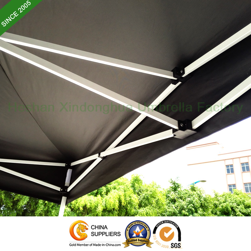 10'x10' Display Marquee Gazebos with Sidewalls (FT-3030S18)