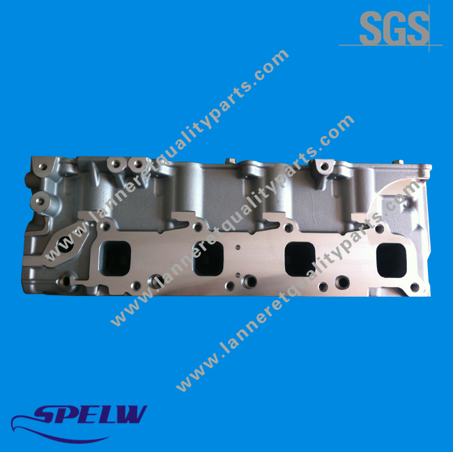 908509 Bare Cylinder Head for Nissan Zd30