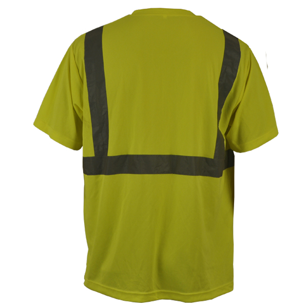 Latest Design Reflective Uniform Workwear Shirt