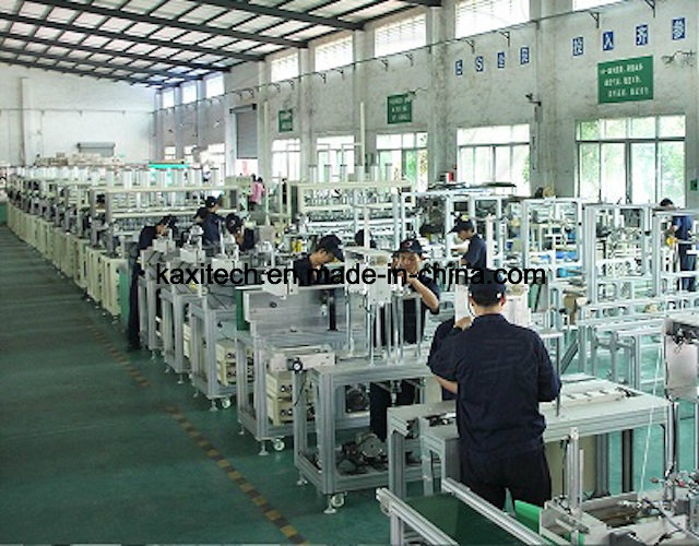 Face Mask Making Machine Non Woven Machine Made in China