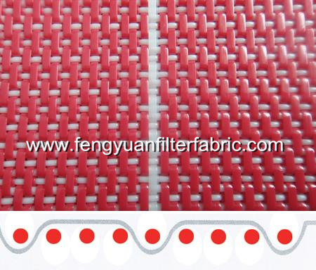 Polyester Mesh Belt for Non-Woven Fabric Production