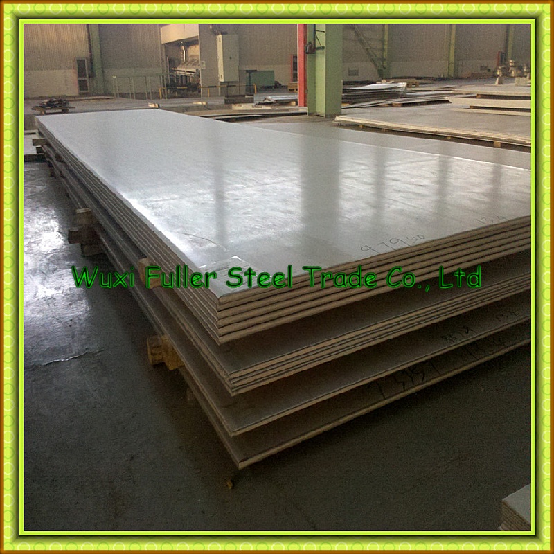 Kitchen Used Stainless Steel Sheet Price with ASTM 304L