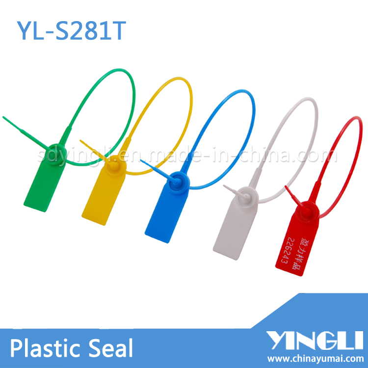 28cm Plastic Pull Tight Seal (YL-S281T)