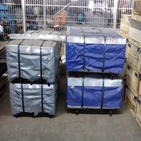 Galvanized/PVC Coated Hexagonal Wire Mesh /Livestock Wire Netting