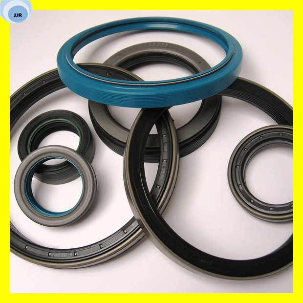 Guide Ring Pneumatic Seal & Hydraulic Rod Seal