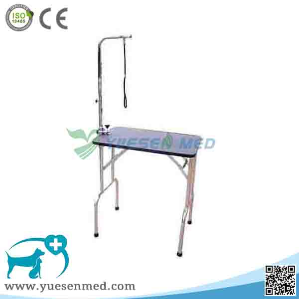 Medical Vet Clinic 304 Stainless Steel Veterinary Pet Grooming Unit