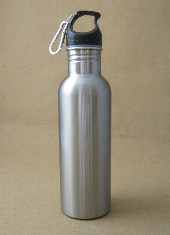 Stainless Steel Drink Bottle/ Water Bottle (CL1C-GSD07501A)