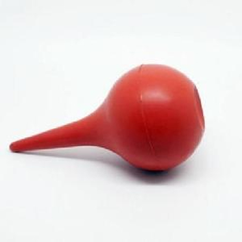 Rubber Suction Bulb