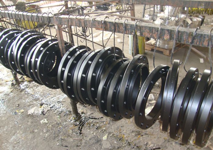 Thread Flange