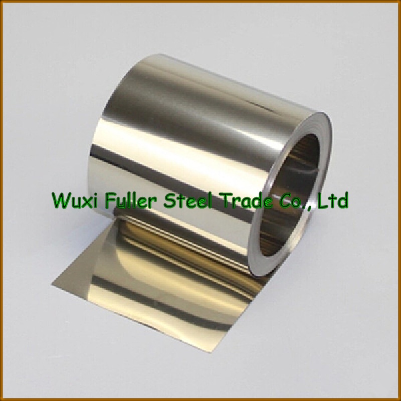 Made in China Titanium Alloy Sheet Ti Gr. 7