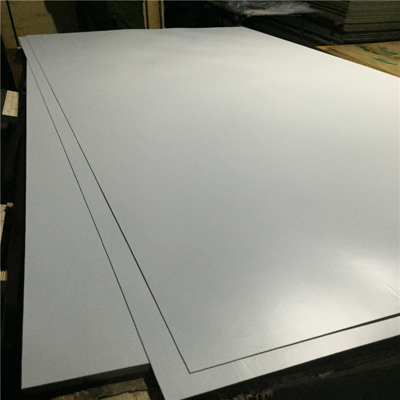 High Quality PVC Plywood with Gloss/Matt