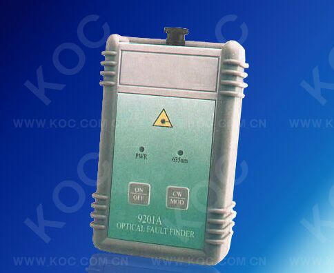 K9202A Fiber Optic Fault Locator