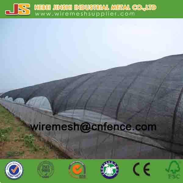 HDPE Greenhouse Sunshade Net Made in China
