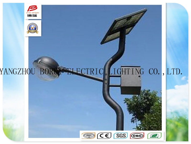 Brsgl050 Efficiency Solar LED Garden Light