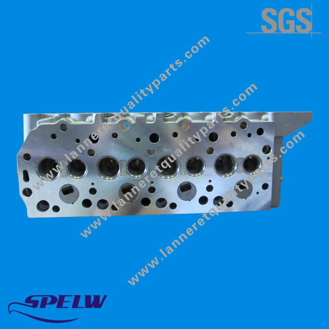 908512 Bare Cylinder Head for Mitsubishi Pajero/L300/Montero/Camter