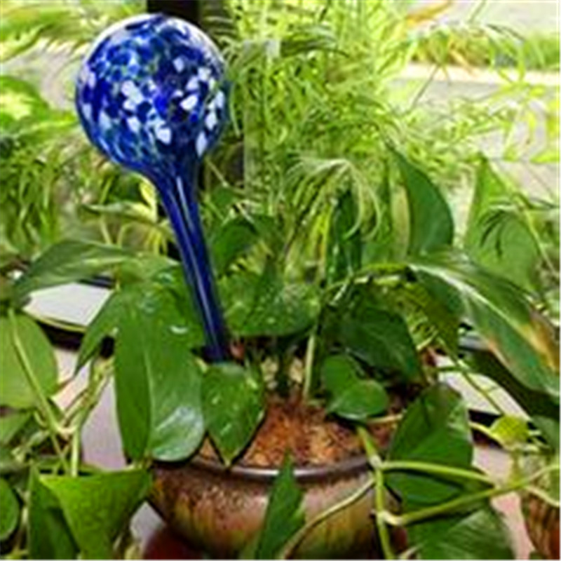 Plant Watering Globes/Glass Watering for Deep Root Watering