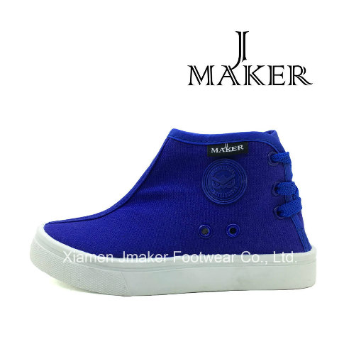 Wholesale Hottest Kids Canvas Shoe