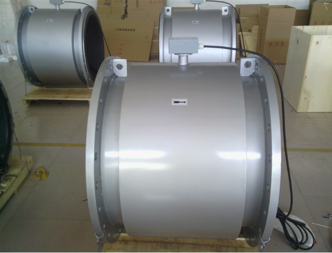 Electromagnetic Flowmeter (split type)