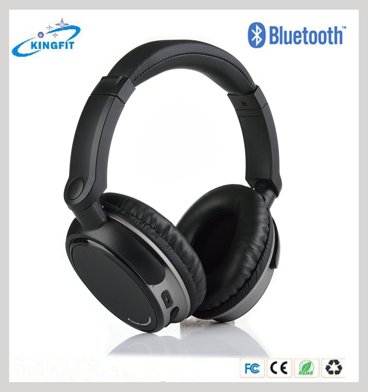 Top Sound CSR 4.0 Bluetooth Headphone