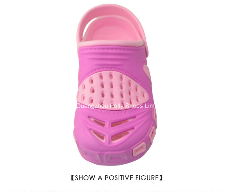 Trendy Cheap Price Wholesale Platform EVA Foam Shoes