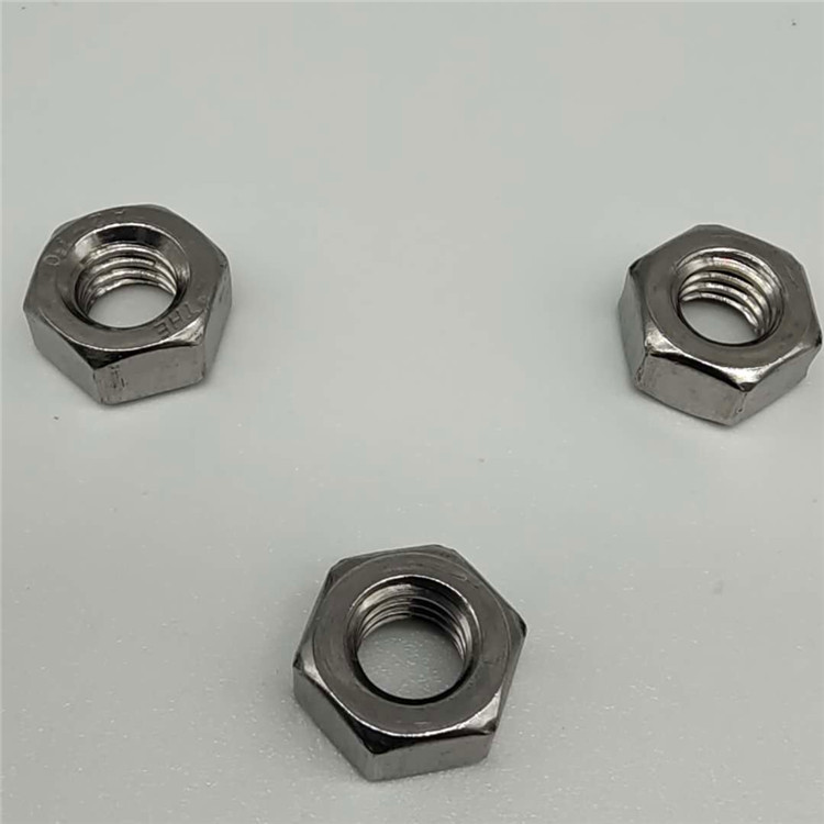 M40 Hexagon Head Bolt Nut Washer