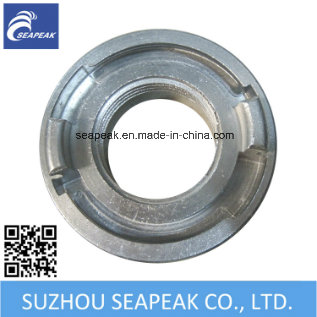 Aluminum Storz Coupling Female Adaptor