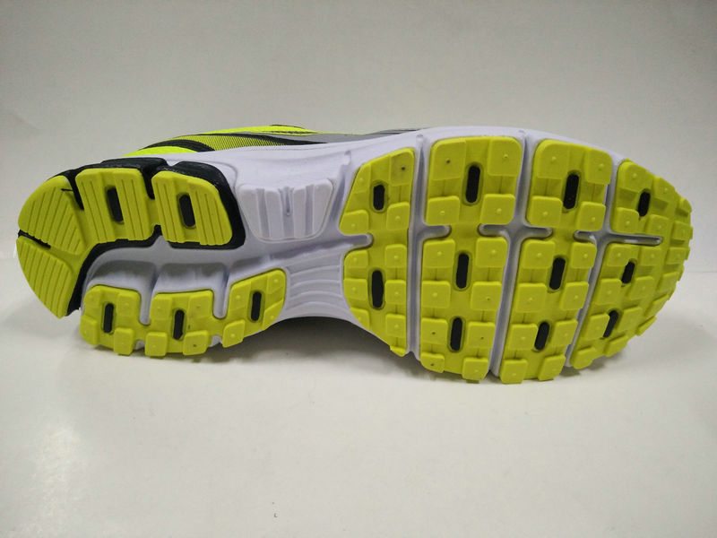 Men's Comfortable Fitness Sports Shoes Footwear