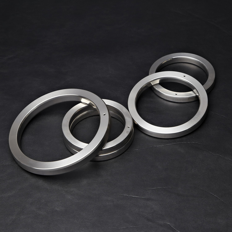 Metallic Oval Ring Joint Gasket R Series