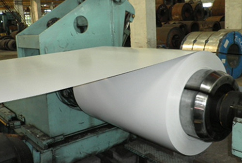 PPGI Color Coated Sheet, Sheet Metal Price