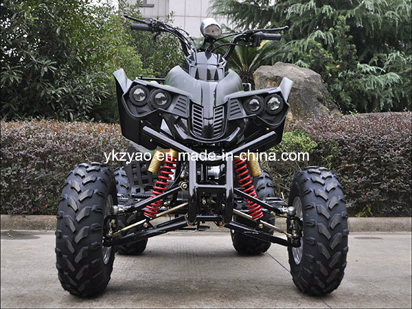 150cc Farm ATV Newest in 2016, 250cc Air Cooled Quad Bike for Sale, All Terrial Vehicle Factory From China