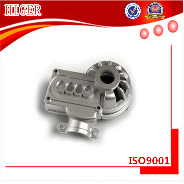 Automobile Engine Starter Parts