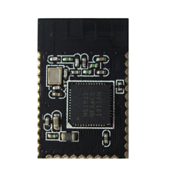 Nordic Nrf51822 BLE Bluetooth Beacon Module