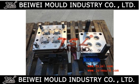 Plastic Injection Cap Mould /Mold