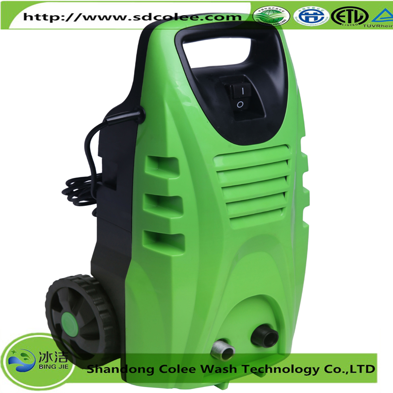 Electric Household High Pressure Washer