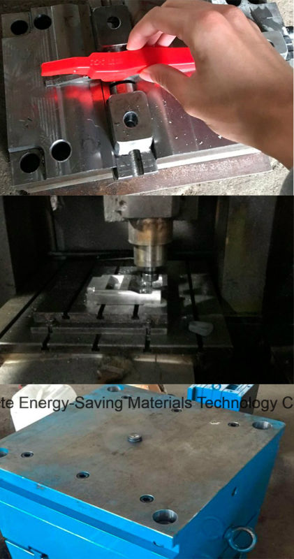 High Precision Plastic Injection Molds for Auto Spare Parts Home Appliance