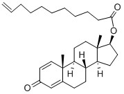 Yellowish Steroid Oily Boldenone Undecylenate, Equipose for Bodybuilders