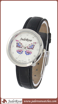 Promotional Watch Butterfly Watch Woman Watch (RA1242)