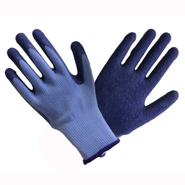 10t Latex Working Gloves