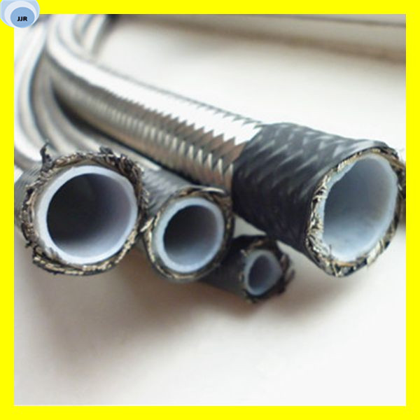 International Standard Hydraulic Oil Hose R2 Rubber Hose