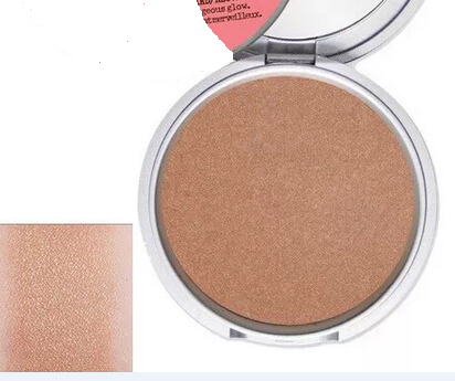 The Balm Cosmetic Better You / Cindy You / Mary You Manizer Blush Powder