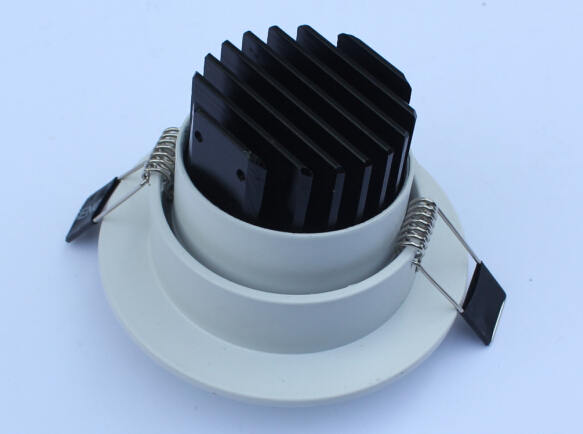 7W Flexible COB LED Ceiling Light (DT-TH-7E)