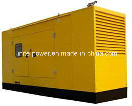 50Hz 450kVA/360kw Diesel Generator Set by Yuchai Engine