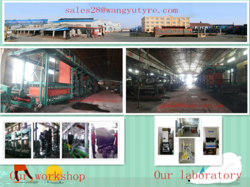 High Quality Tube OTR, Truck and Forklift Tube; Agricultural Tube