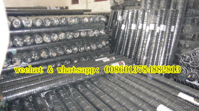 Good Quality Hexagonal Wire Mesh /Fence