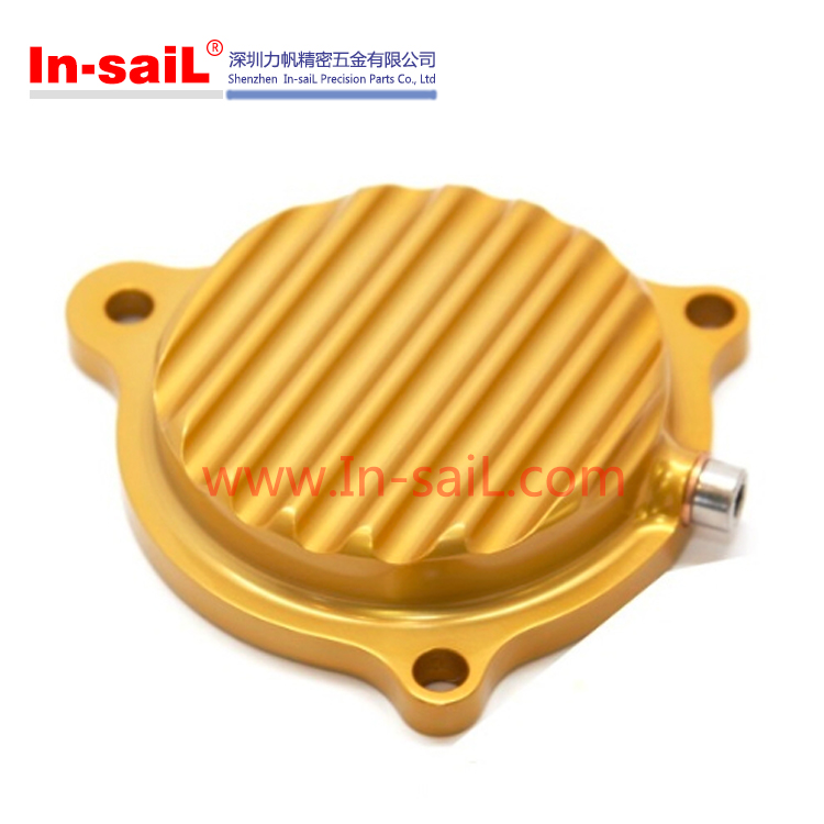 Made in China Supplier CNC Precision Machining Brass Turned Part