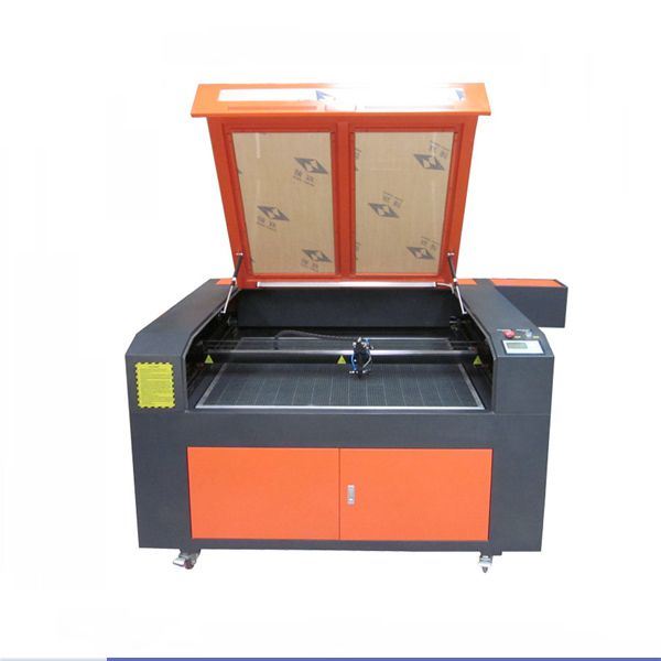 6090 Laser Cutting Machine with Ce FTA Co