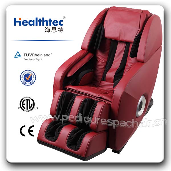 Four Colors Individuation Home Using Massage Chair